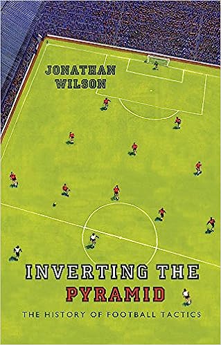 Books on football - Inverting the Pyramid